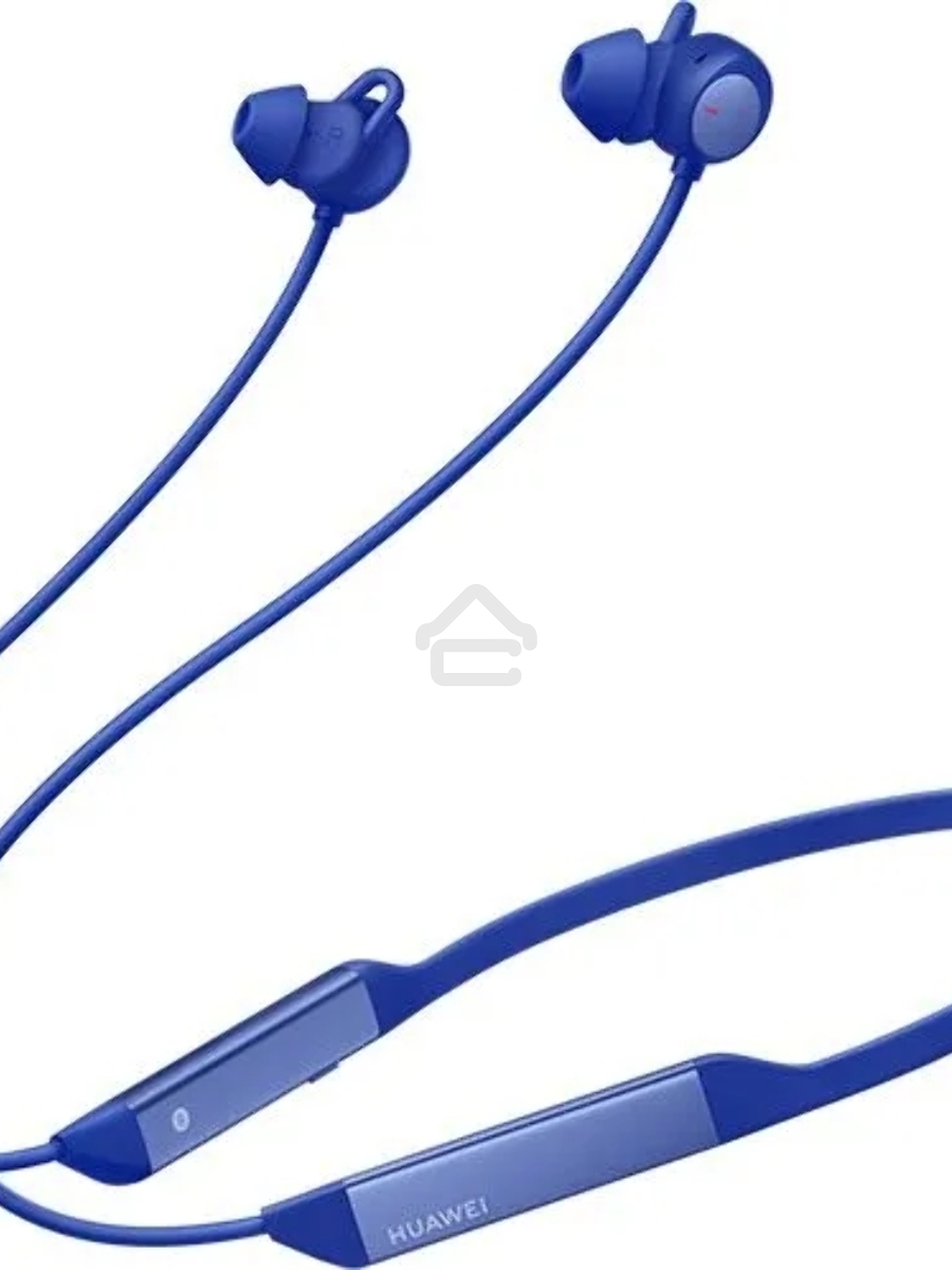 Гарнитура Huawei YARRA-N00 FREELACE PRO 2 синий