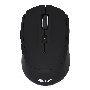 Мышь беспроводная Acer OMR050 черный, 1600 dpi, радиоканал, Bluetooth, USB, кнопки - 6