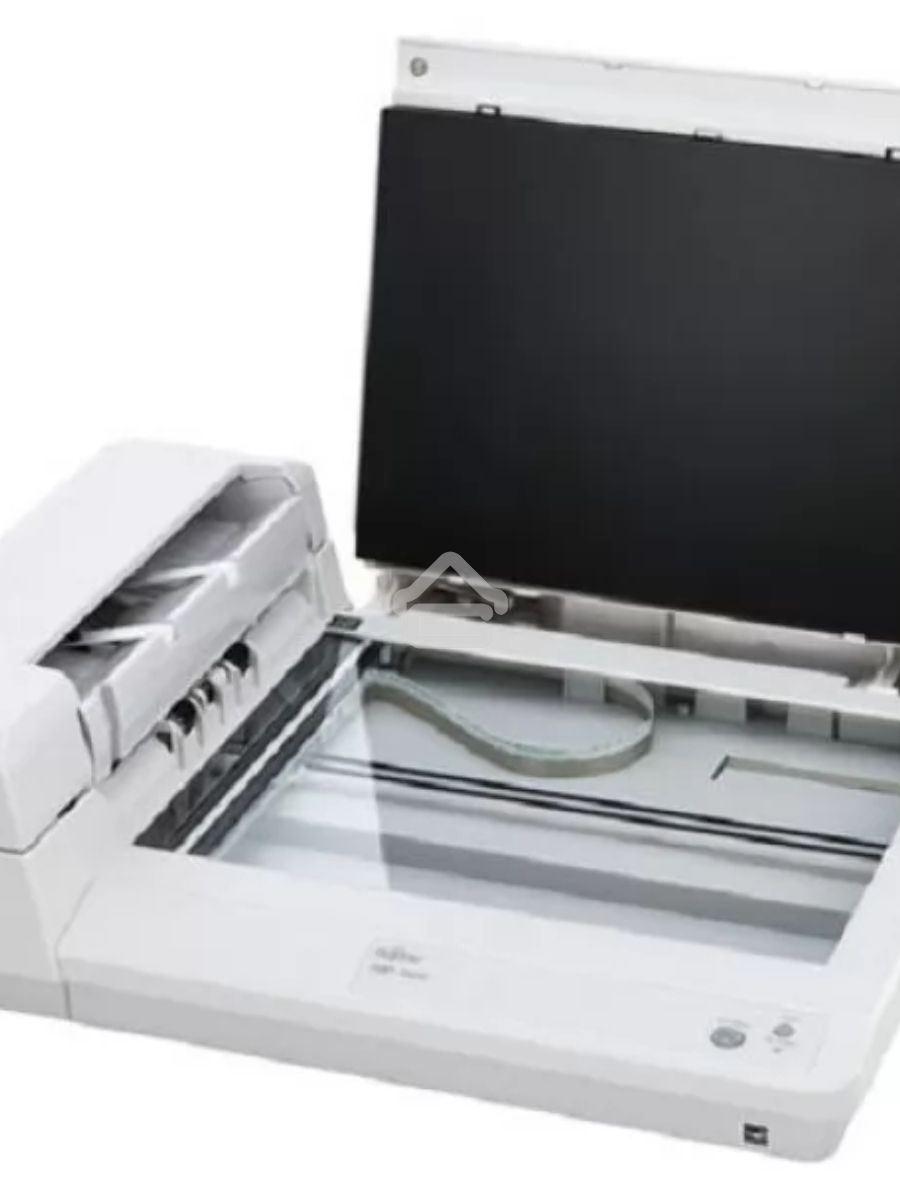 Сканер Fujitsu scanner SP-1425 (Flatbed, CIS, A4, 600 dpi, 25 ppm/50 ipm, ADF 50 sheets, Duplex, 1 y warr)