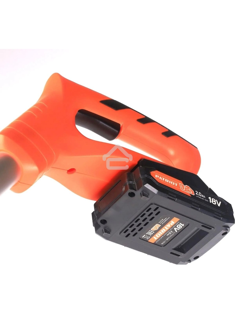 Снегоуборщик электр. Patriot PE 1003 UES