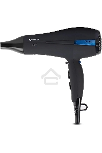 Фен Vitek VT-8212 BK черный