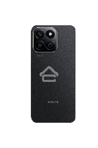 Смартфон Honor X7c, 8/256Gb, черный