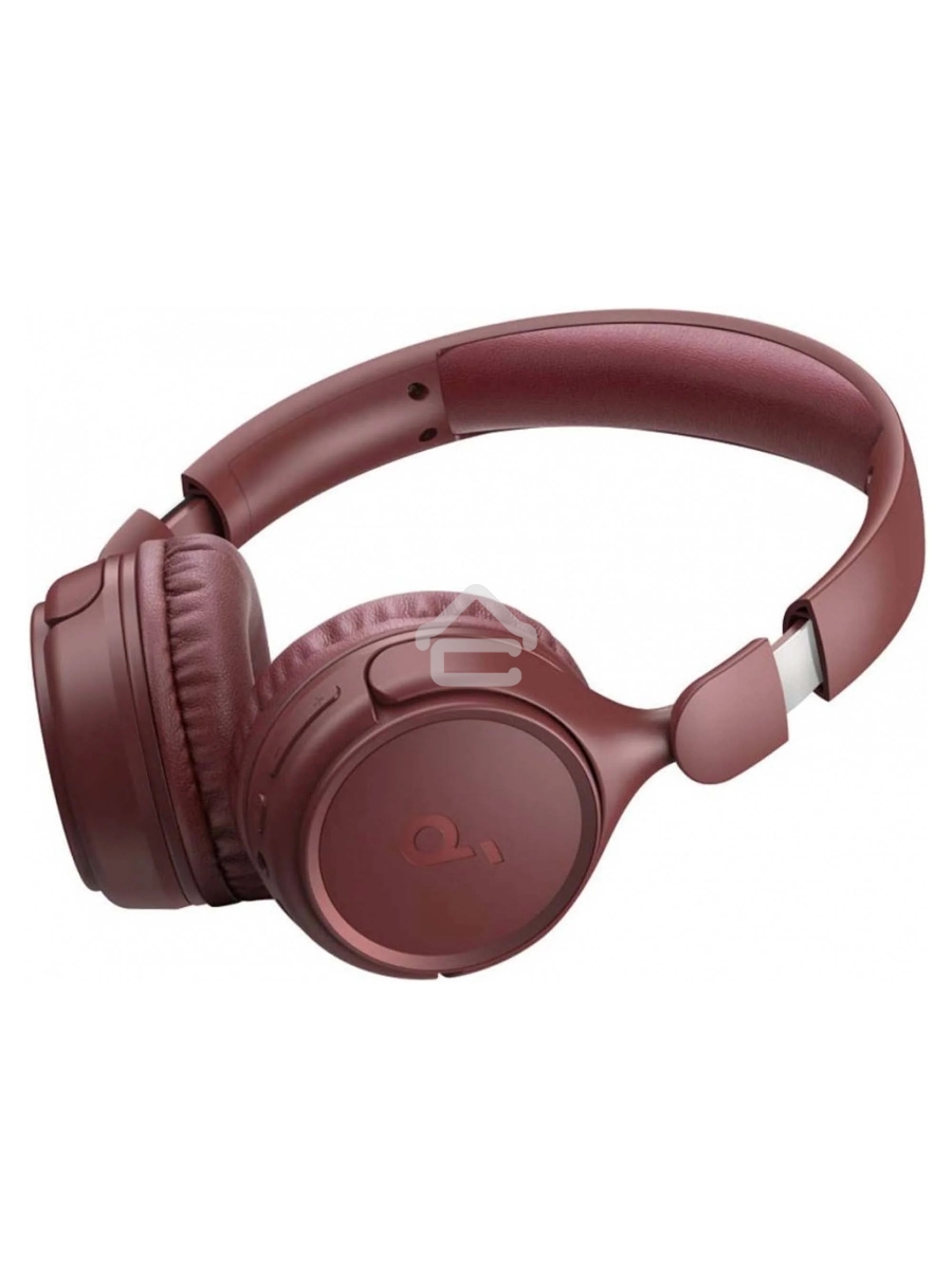 Беспроводные наушники Soundcore H30i Красный