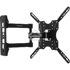 Кронштейн ЖК наклонно-поворотный 32-55