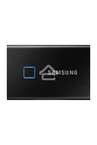 Накопитель SSD Samsung USB 500Gb MU-PC500K/WW 1.8