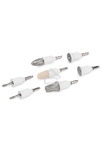 Аппарат для маникюра Vitek VT-2214 GD золотистый