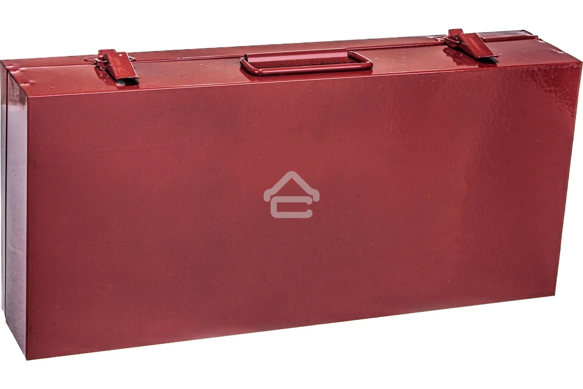 Аппарат для сварки пластиковых труб KRONWERK 94214 800Вт 300 °c 20-25-32-40-50-63мм мет.кейс