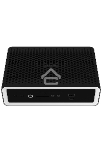 Платформа системного блока с ЦПУ Zotac ZOTAC ZBOX NANO, SFF, FANLESS, i7-1355U, 2 DDR5 SODIMM, M.2 SSD, 2.5