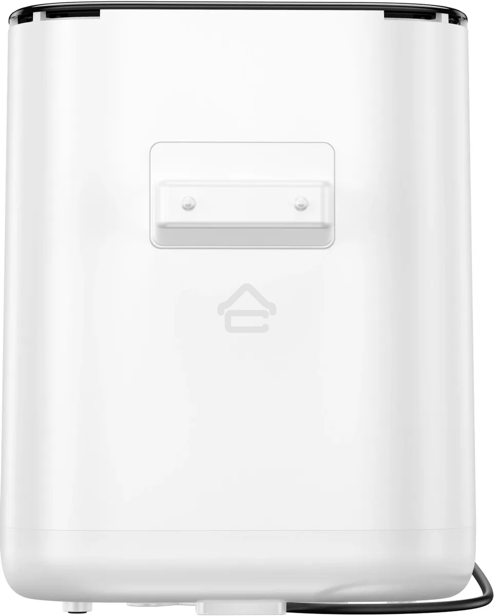 Аэрогриль Dreame VFF12A Trouver Air fryer FD10Pro white-RU