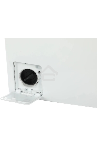 Стиральная машина Kraft KF-UME6201W белый, загрузка вертикальная 6 кг, 1000 об/мин., класс: А+++