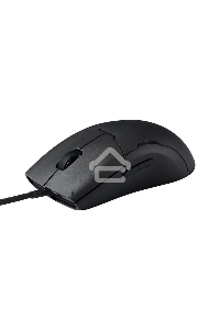 Мышь проводная Xiaomi Gaming Mouse Lite (YXSB01YM) черный, 6200 dpi, USB, кнопки - 5