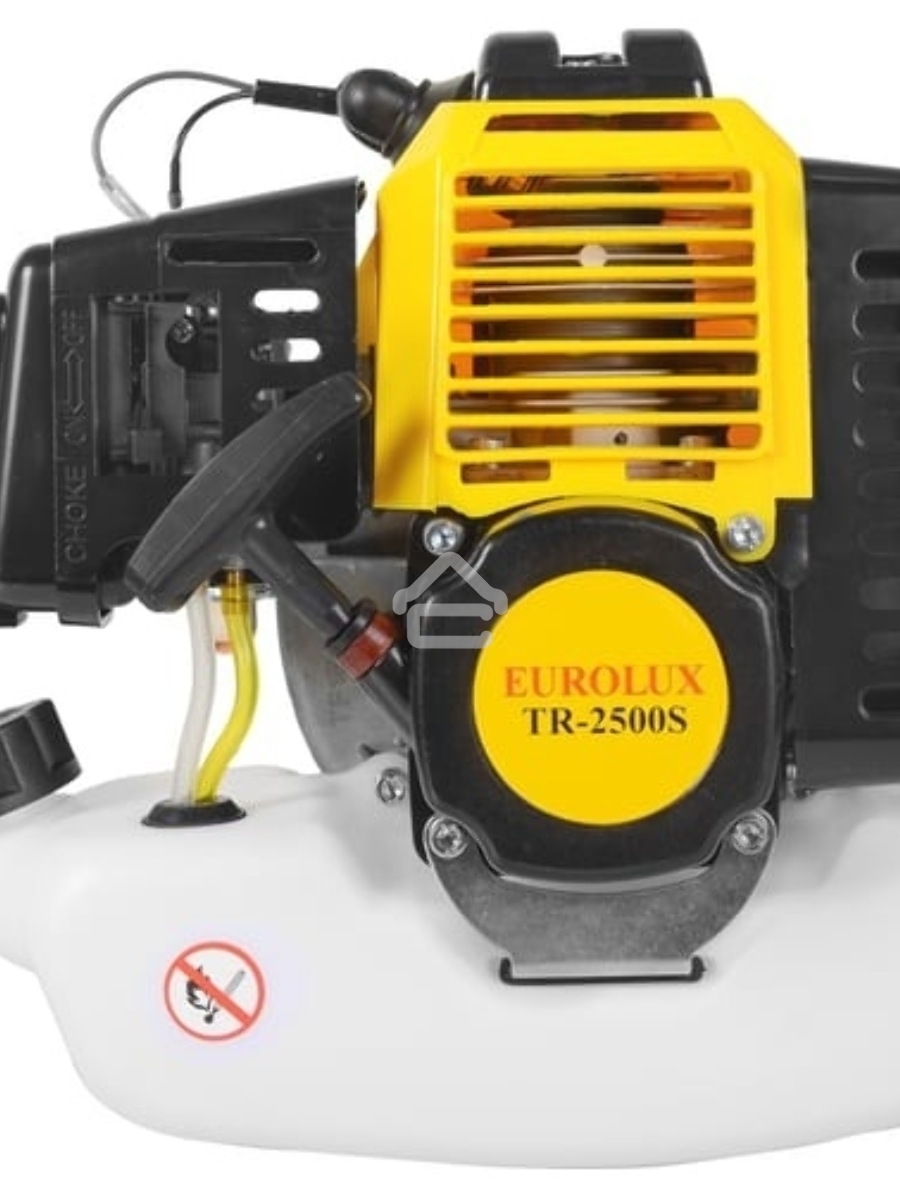 Бензиновый триммер Eurolux TR-2500S 70/2/46