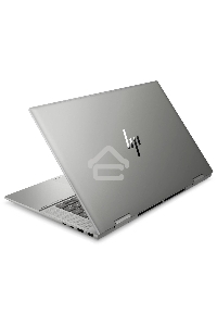 Ноутбук HP Envy x360, серебристый 15.6