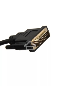 Кабель-переходник DVI (24+5)----> VGA_M/M 1,8м Telecom ( TA680F-1.8M) Кабель-переходник DVI (24+5)----> VGA_M/M 1,8м Telecom ( TA680F-1.8M)