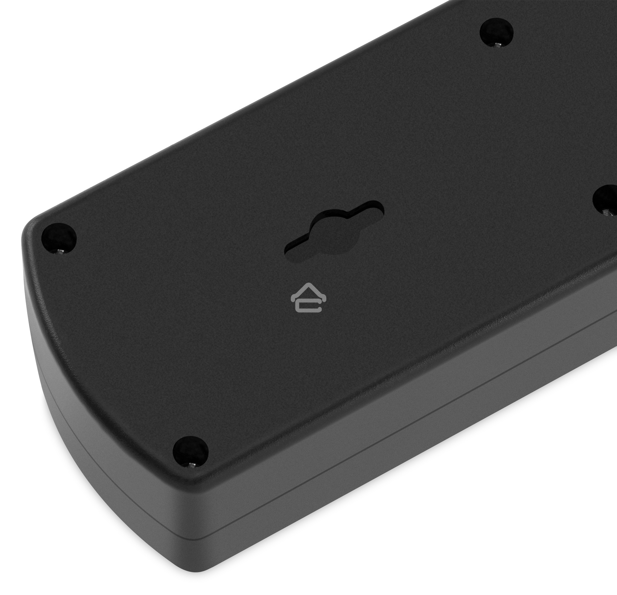 Сетевой фильтр Ippon BK-6-EU-1.8-10-B 1.8 м, 6 розеток, черный, коробка