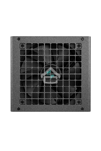 Блок питания Deepcool / GamerStorm PN850D, 850Вт, 80 PLUS Gold, 120мм, модульный, черный