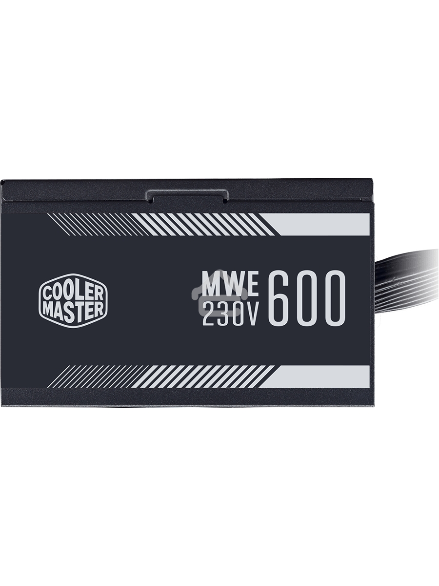Блок питания COOLER MASTER ATX 600W MPW-6001-ACBW-BEU