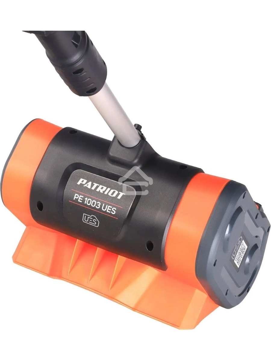 Снегоуборщик электр. Patriot PE 1003 UES