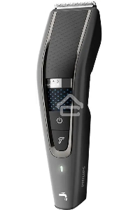 Машинка для стрижки Philips HC7650/15 черный