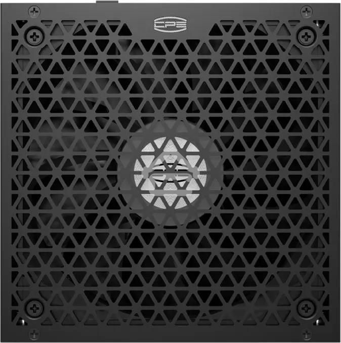 Блок питания PcCooler P5-YK750-B1F ATX 750W 80 PLUS Bronze, (20+4pin) APFC 135mm fan 6xSATA Cab Manag RTL