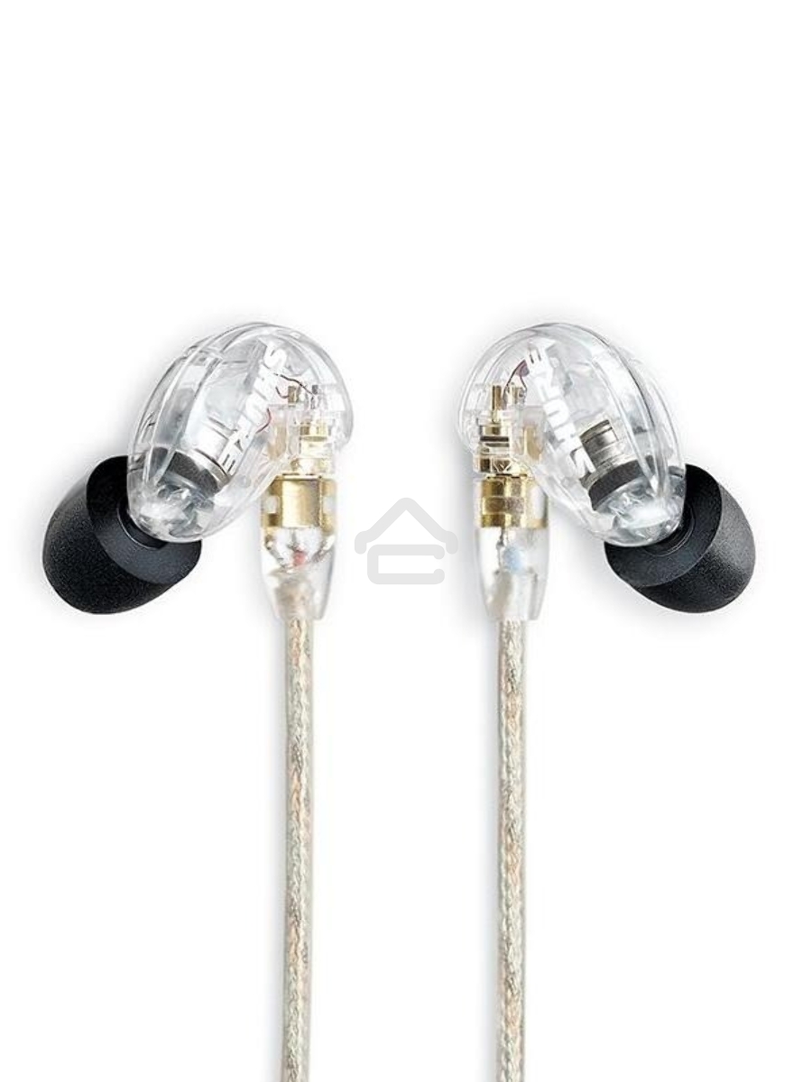 Наушники Shure SE215-CL-EFS