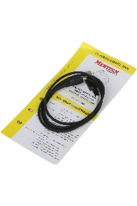 Сканер штрих-кода ручной Mertech CL-2210 BLE Dongle 1D/2D имидж, беспроводной, 100 скан/сек, USB-HID; USB-COM - эмуляция; RS-232 - эмуляция; Bluetooth - BLE 5.0, чёрный