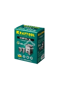 Электронный динамометрический адаптер KRAFTOOL 