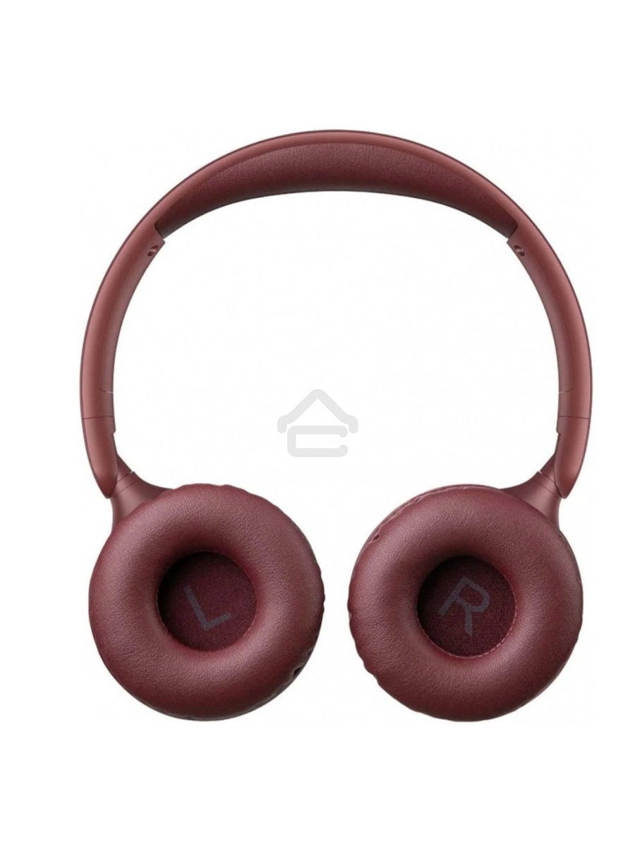 Беспроводные наушники Soundcore H30i Красный