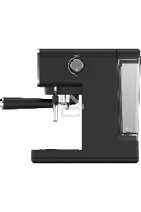 Кофеварка рожковая Vitek VT-1516 1000Вт черный