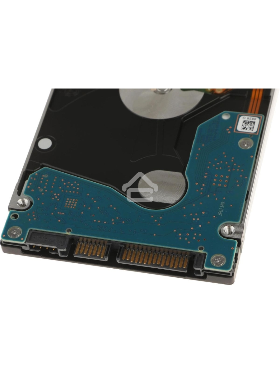 Жесткий диск Seagate Original SATA-III 1Tb ST1000LM048 Barracuda (5400rpm) 128Mb 2.5