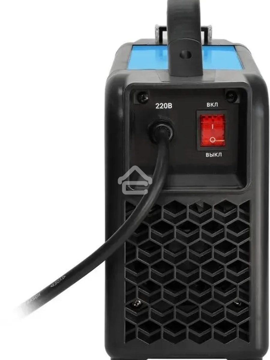 Сварочный аппарат ТСС EVO MMA-200 инвертор MMA DC/TIG DC 4.96кВт