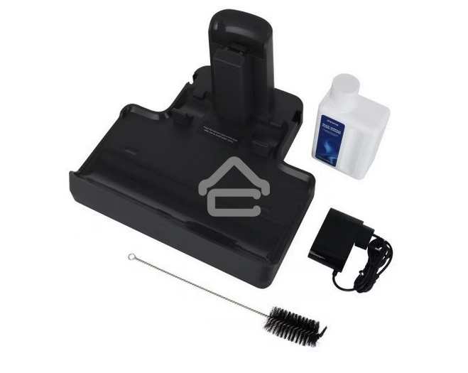 Пылесос вертикальный Dreame HHR21A для влажной и сухой уборки Wet and Dry Vacuum H11 Core черный
