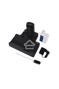 Пылесос вертикальный Dreame HHR21A для влажной и сухой уборки Wet and Dry Vacuum H11 Core Black