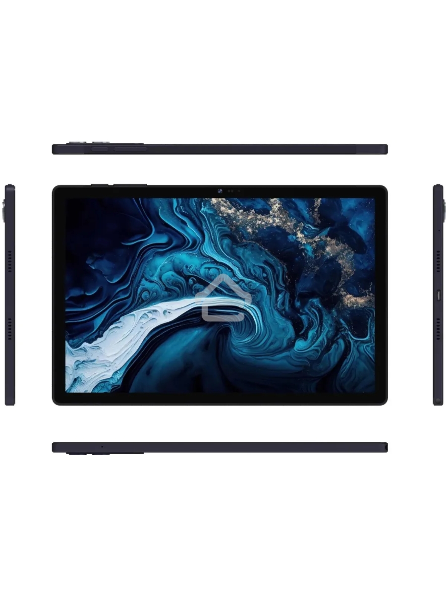 Планшет Digma Pro HIT 18 T606 (1.6) 8C RAM8Gb ROM128Gb 10.5