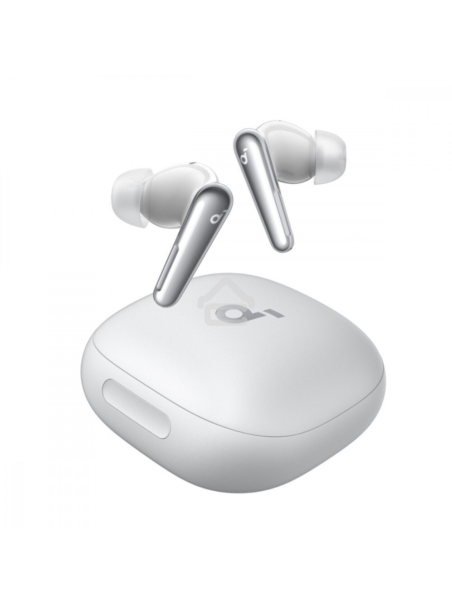 Наушники TWS Soundcore Liberty 4 Pro Белый  матовый