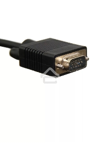 Кабель-переходник DVI (24+5)----> VGA_M/M 1,8м Telecom ( TA680F-1.8M) Кабель-переходник DVI (24+5)----> VGA_M/M 1,8м Telecom ( TA680F-1.8M)