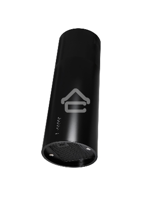 Кухонная вытяжка HOMSair FLY 1000PH черный