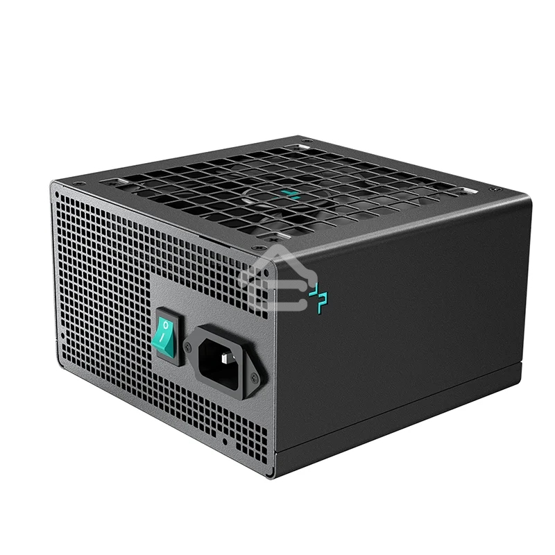 Блок питания Deepcool/GamerStorm PN850D, 850Вт, 80 PLUS Gold, 120мм, черный