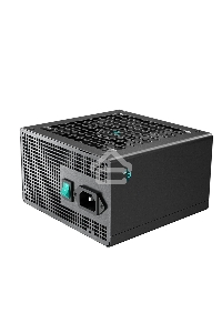 Блок питания Deepcool / GamerStorm PN850D, 850Вт, 80 PLUS Gold, 120мм, модульный, черный