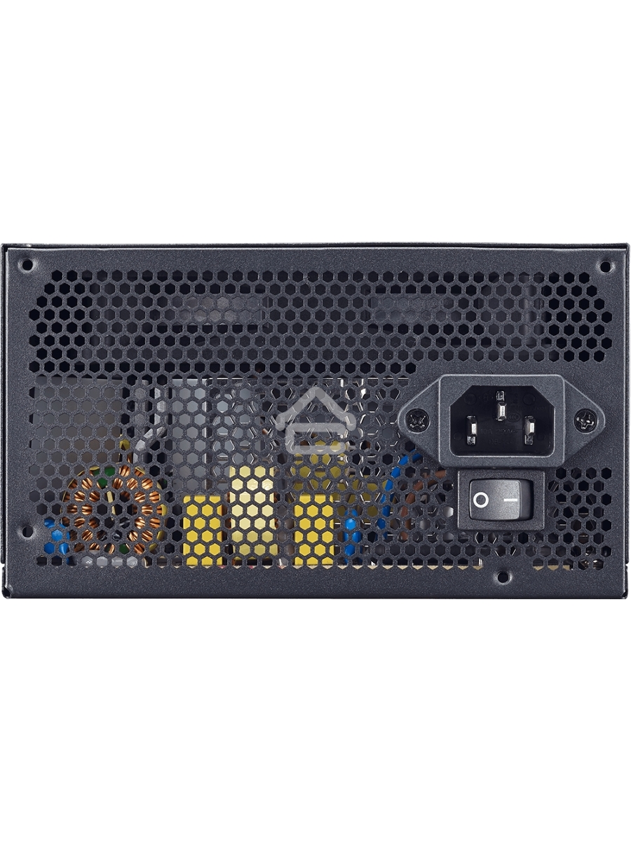 Блок питания COOLER MASTER ATX 600W MPW-6001-ACBW-BEU