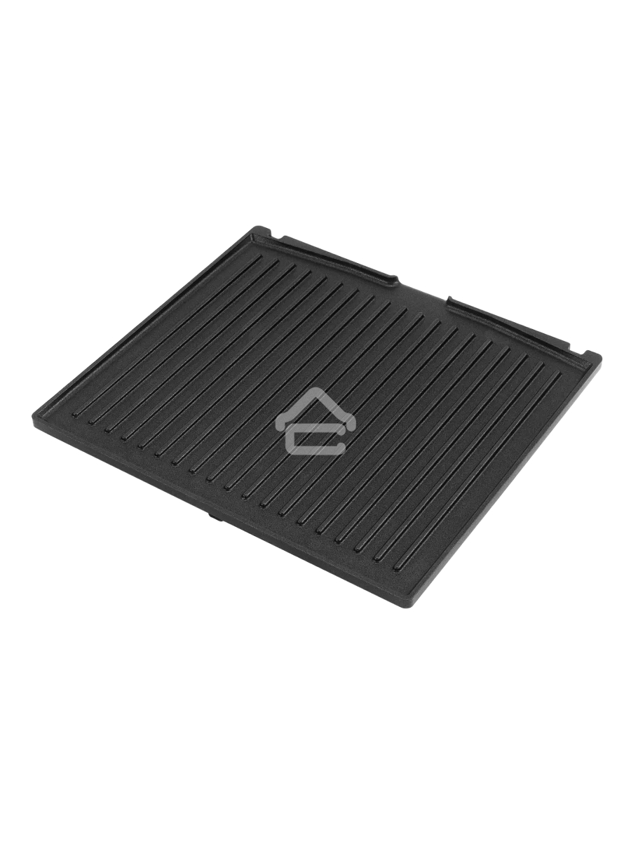 Гриль Polaris PGP 3005 Серебряный