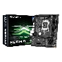 Материнская плата Maxsun MS-Challenger H610M-D, LGA 1700, Intel H610, 2xDDR4, 3xSATA, 1xM.2, 1xPCIe 4.0 x16, 1xPCIe x1, 1xHDMI, 1xVGA, 1x 1Gb LAN, 2xUSB 3.2 Gen 1, 4xUSB 2.0, 3x3.5 мм, 5.1, mATX