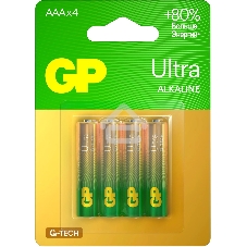 Батарейка GP 24AUA21-2CRSBC4 40/320