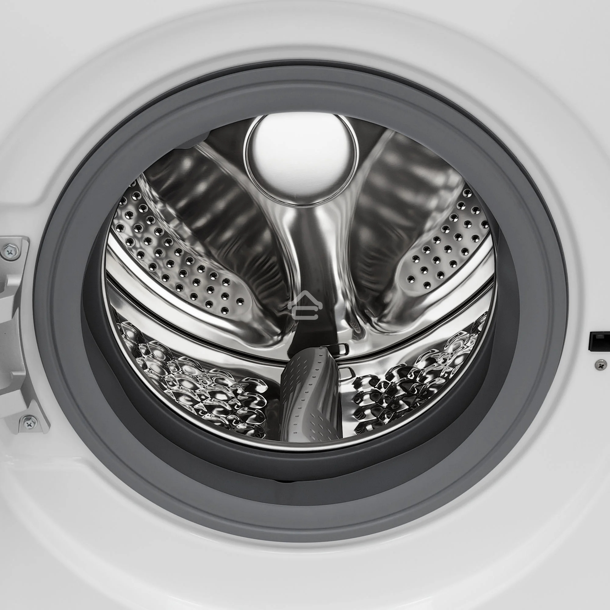 Стиральная машина KRONA ITTER OPTI белый 1200 8/4K WDM с сушкой, белый, загрузка фронтальная 8 кг, 4 кг - сушка, 1200 об/мин, класс: A+++