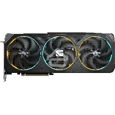 Видеокарта Gigabyte PCI-E GV-N5070GAMING OC-12GD 1.0 NVIDIA GeForce RTX 5070 12Gb 192bit GDDR7 2805/28000 HDMIx1 DPx3 HDCP Ret