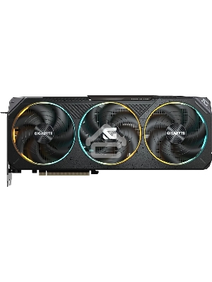 Видеокарта Gigabyte PCI-E GV-N5070GAMING OC-12GD 1.0 NVIDIA GeForce RTX 5070 12Gb 192bit GDDR7 2805/28000 HDMIx1 DPx3 HDCP Ret