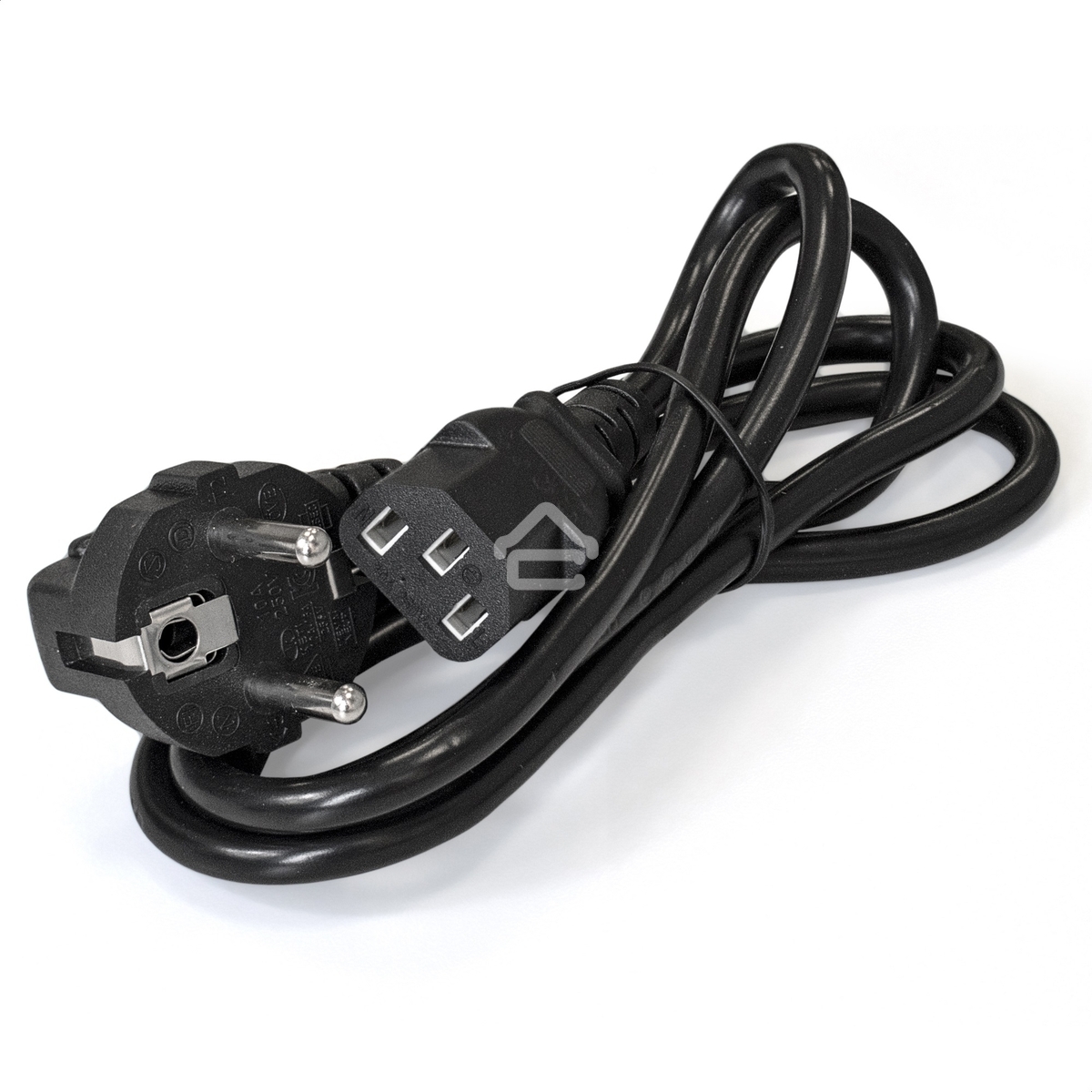 Компьютерный корпус Minitower ExeGate BAA-403-AAA400 (mATX, БП AAA400 с вент. 8см, 2*USB, HD Audio, черный)