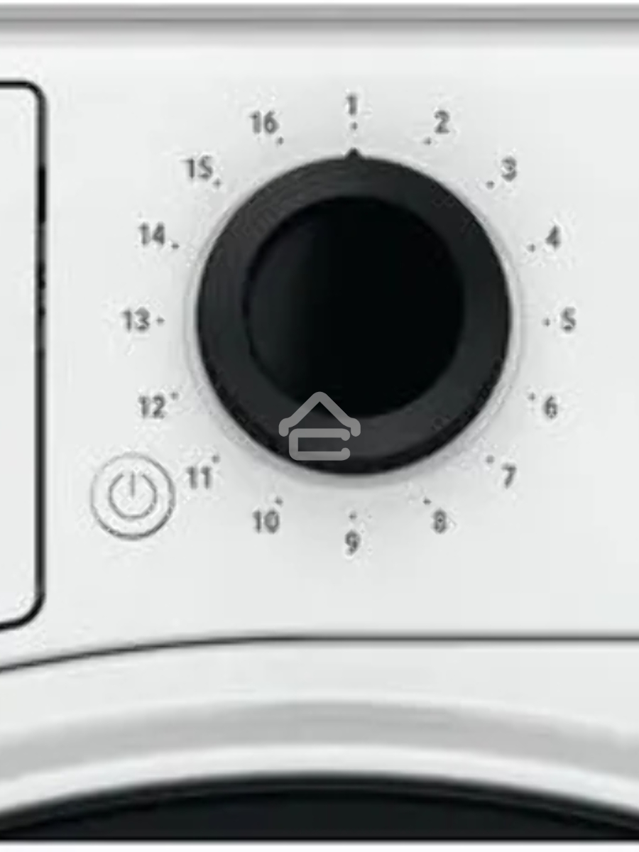 Стиральная машина Hotpoint NSS 6015 K RU белый, загр. фронтальная макс.: 6 кг 1000 об/мин класс: А