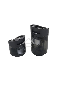 Пылесос вертикальный Dreame HHR21A для влажной и сухой уборки Wet and Dry Vacuum H11 Core Black