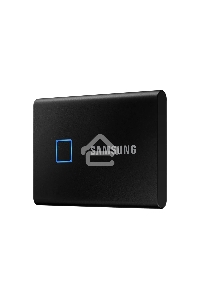 Накопитель SSD Samsung USB 500Gb MU-PC500K/WW 1.8